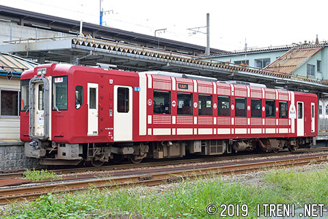 キハ110-236