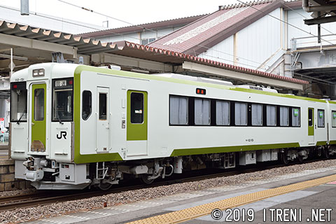 キハ112-107