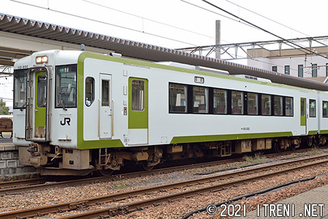 キハ112-202