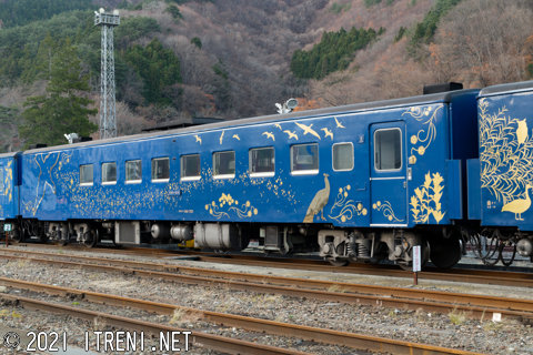 キサハ144-701