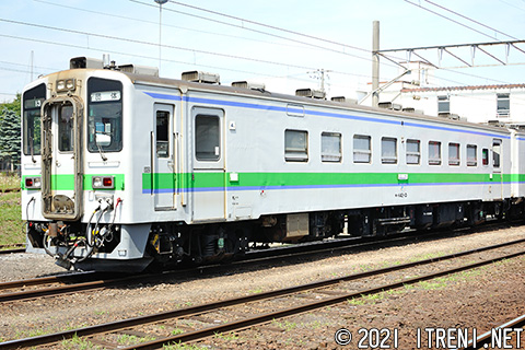 キハ142-13