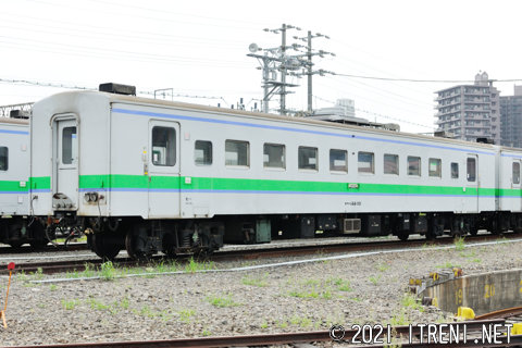 キサハ144-101