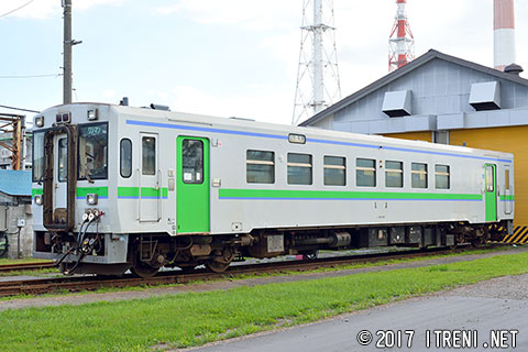 キハ150-108