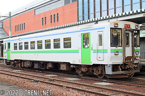 キハ150-109