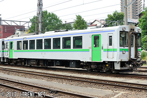 キハ150-11