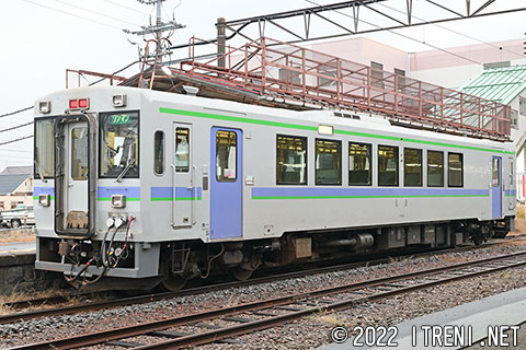 キハ150-16