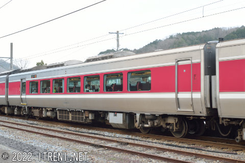 キハ188-4