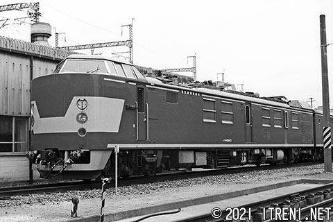 キヤ190-3