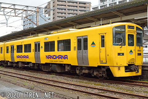 キハ200-1501