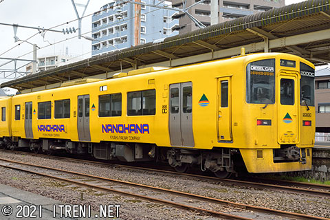 キハ200-5007