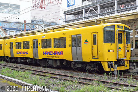 キハ200-7