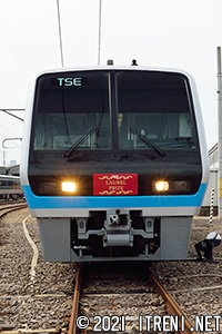 2001前面