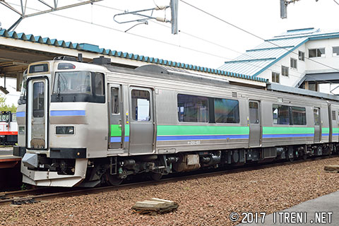 キハ201-103