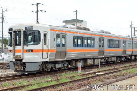 キハ25-1