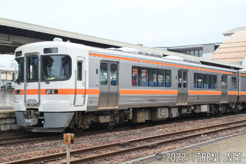 キハ25-105