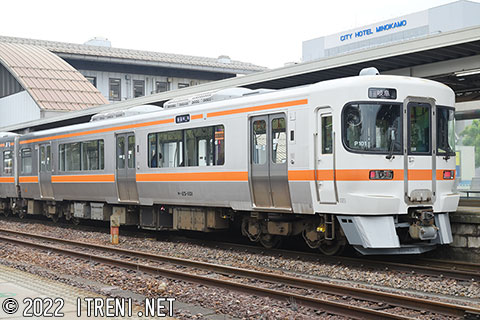 キハ25-1101