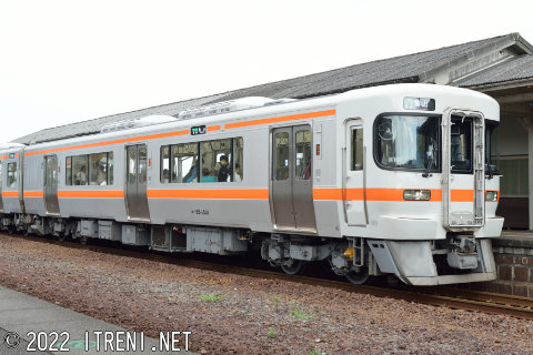 キハ25-1501