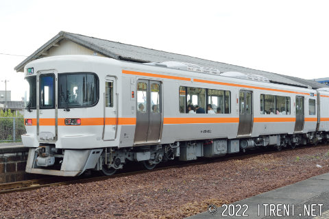 キハ25-1601