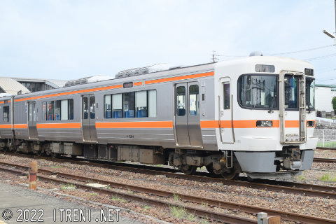 キハ25-1