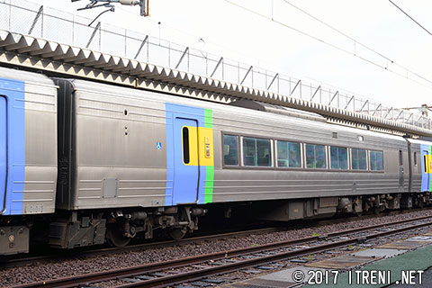 キハ260-101
