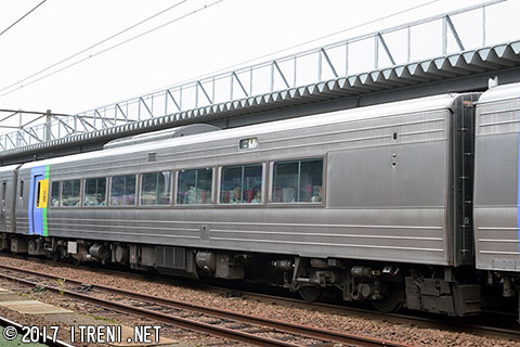 キハ260-203