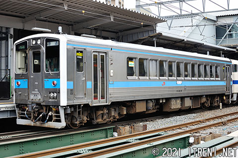 キハ31 19