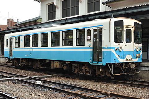 キハ32 8