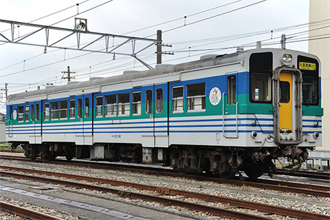 キハ30 98