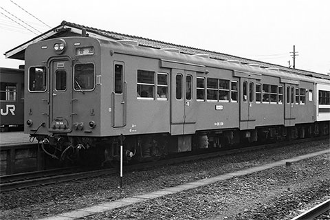 キハ35 159