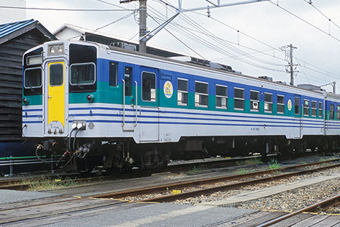 キハ37 1002