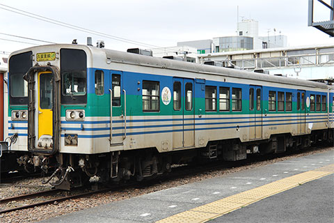 キハ38 1003