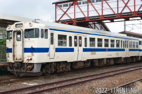 キハ147 1055