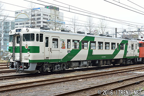 キハ40 1002