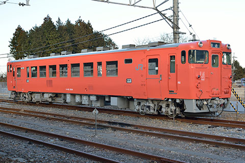 キハ40 1004