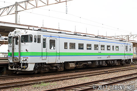 キハ40 1740