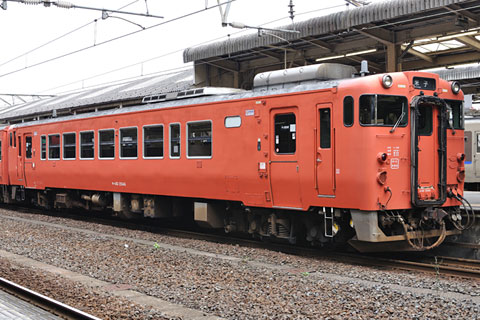 キハ40 2044