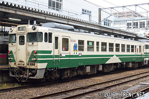 キハ40 2088