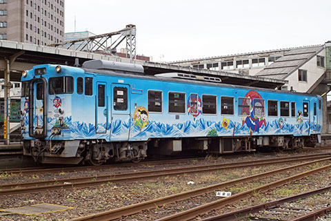 キハ40 2135
