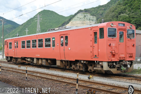 キハ41 2002