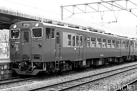 キハ41 2004
