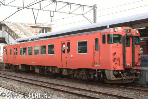 キハ41 2004