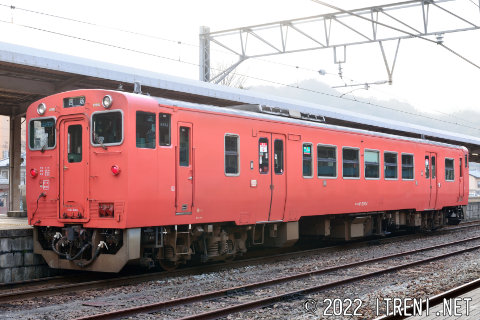 キハ41 2004