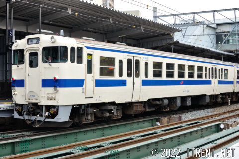キハ47 3509