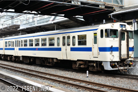 キハ47 4510