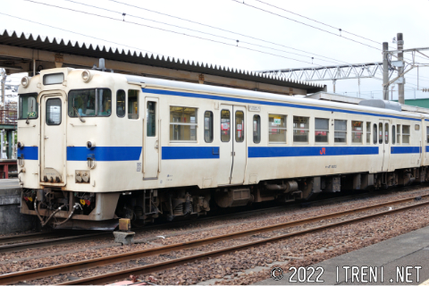 キハ47 8123