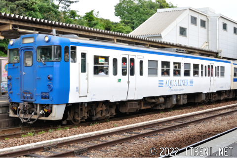 キハ47 8129
