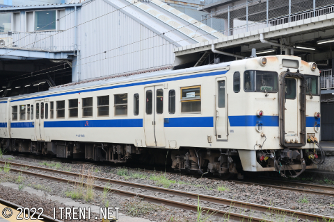 キハ47 9050