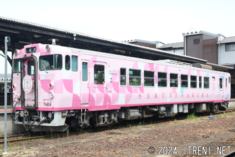 キハ40 2049