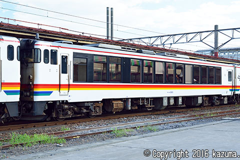 キハ48 1503
