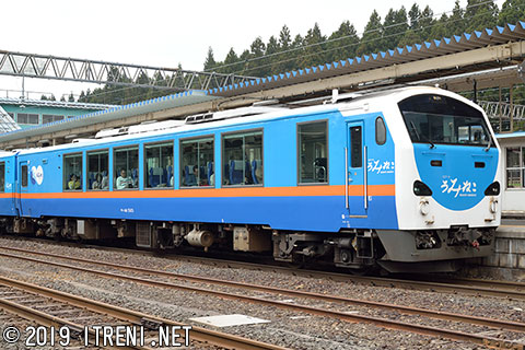 キハ48 1505